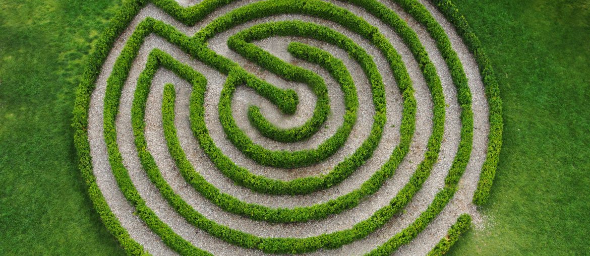 Maze