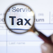 Get smart about managing your Tax Liability