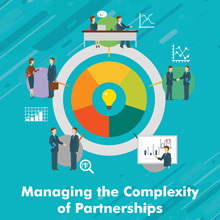 Managing the Complexity of Partnerships as a Wealth Management Tool