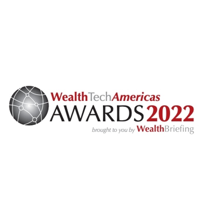 AV bags two at the Wealthbriefing Wealthtech Americas awards 2022!